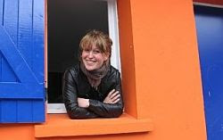 Une architecte vient habiter le quartier qu&rsquo;elle réhabilite à Boulogne sur mer