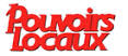 pouvoirs locaux