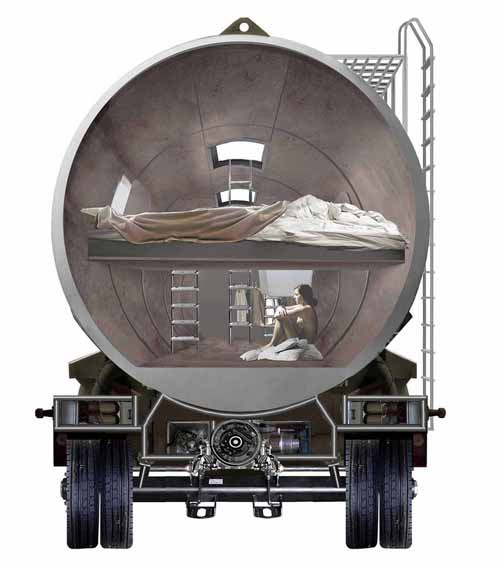 Les nouveaux défis de la mobilité