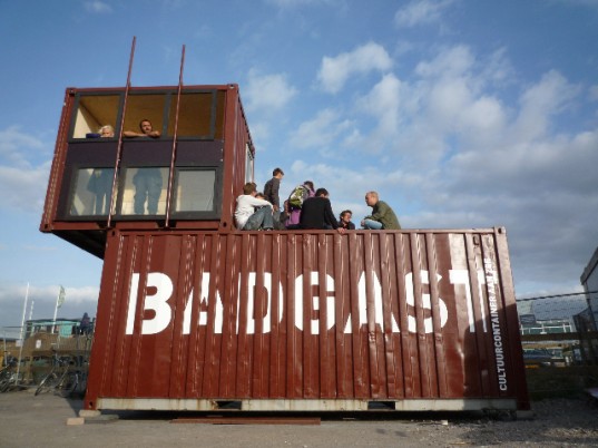 Les acteurs publics : adeptes du bottom-up descendant ?