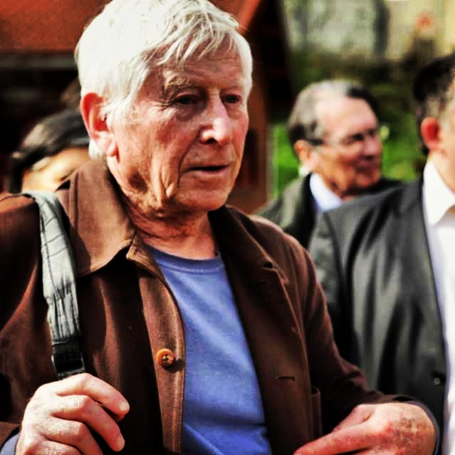 l&rsquo;habitant, au cœur du processus urbain