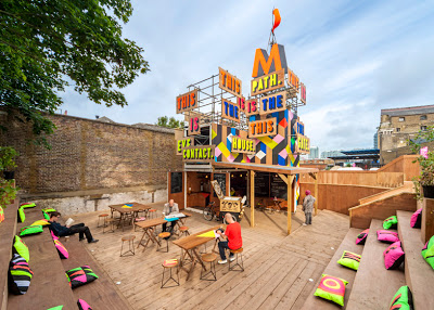 « Aménité ! » « aménité ! » « Est-ce que j&rsquo;ai une tête d&rsquo;aménité ? »