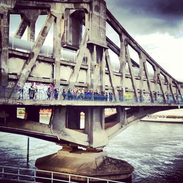 Grand Paris : saurons nous surfer sur la vague des nouvelles centralités ?