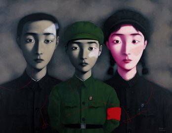 Si vous allez à Dashanzi, faites moi signe !