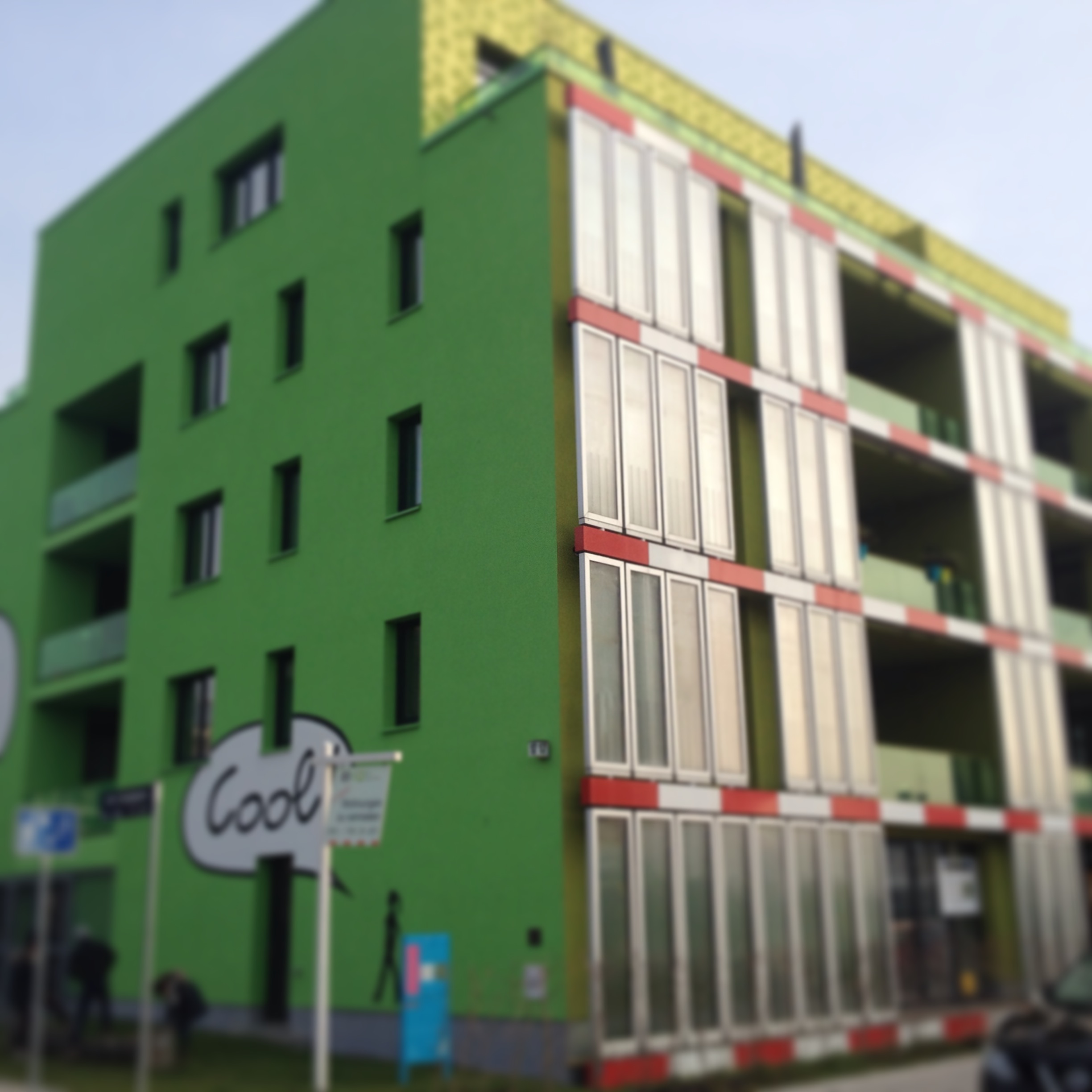 IBA d&rsquo;Hambourg : expérimenter les nouveaux modes d&rsquo;habitat, à l&rsquo;échelle 1, avec des vrais habitants…Tout simplement !