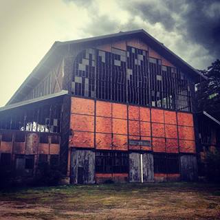 Hangar Y à Meudon, une histoire de « revanche »