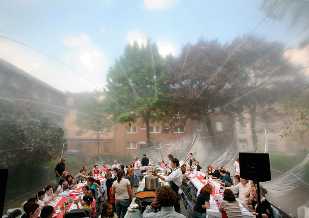 « Le temps du chantier ne doit pas être un temps subi par les riverains mais un temps choisi »
