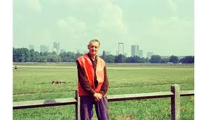 Marcel Storr, simple balayeur…et dessinateur de génie des « mégalopoles » (1911-1976)