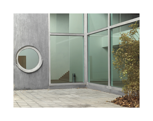 Oliver Boberg nous questionne sur nos souvenirs communs