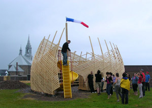 La « gouvernance inversée » : nouvelle panacée des projets