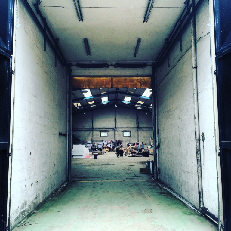 18 juin : briche foraine à Saint-Denis et ouverture de la halle Papin à Pantin : que demande le peuple ?