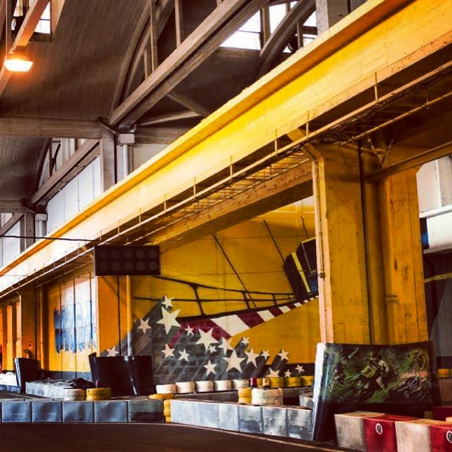 L&rsquo;urbanisme temporaire a-t-il toujours existé ?