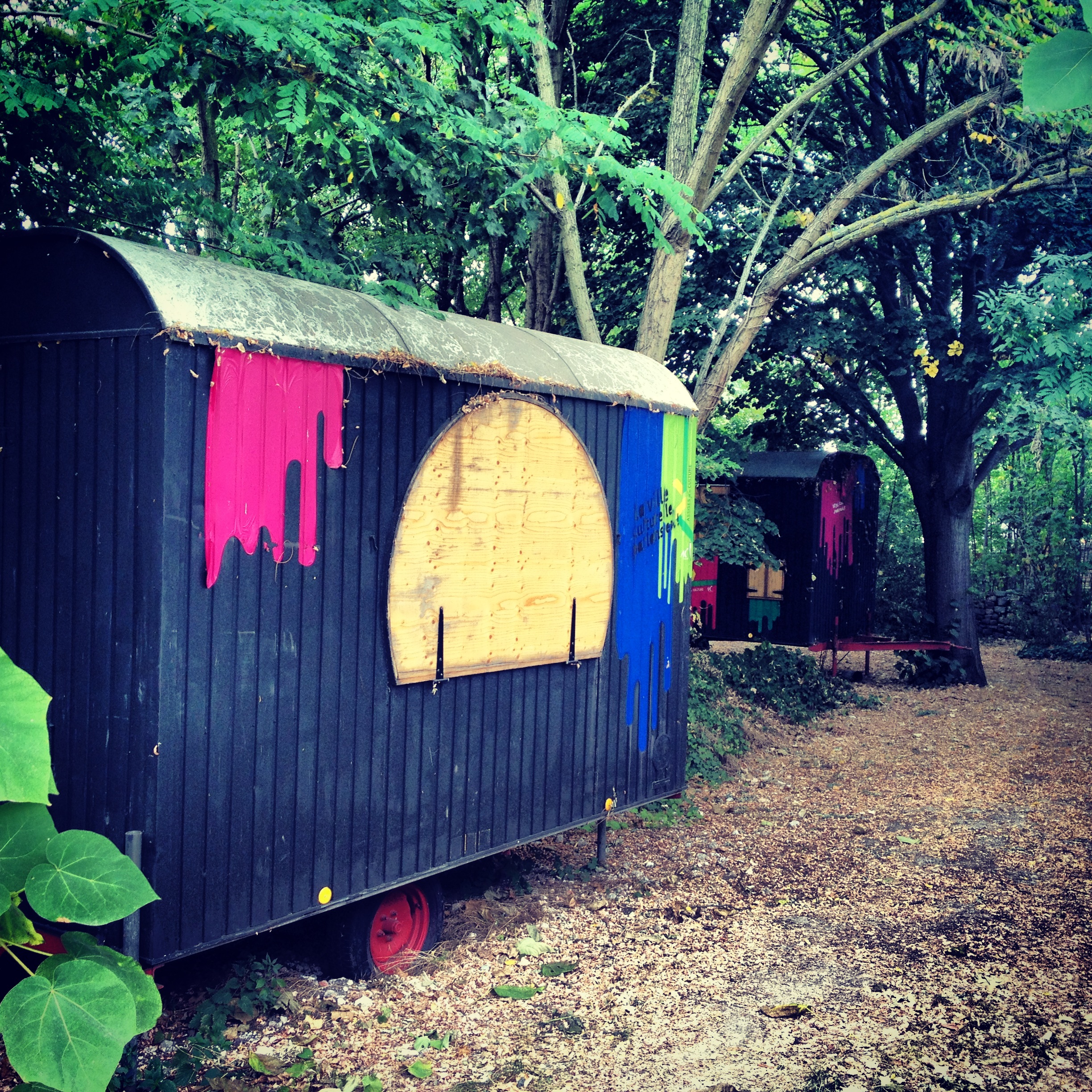 Les communs : socle politique et catalyseur des initiatives pour répondre aux défis de notre temps ?