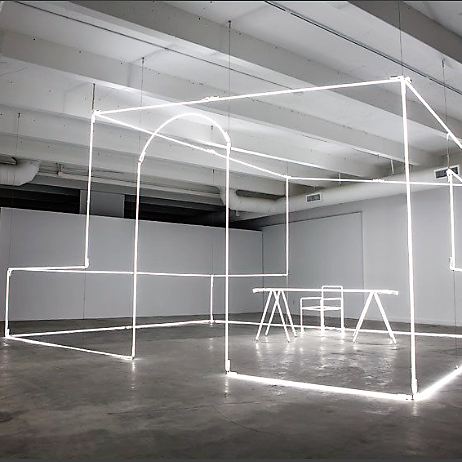 ré-« industraliser » nos villes pour résorber le chômage de masse et rendre nos banlieues de nouveau attractive