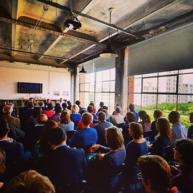 Le Grand Paris saura-t-il articuler l&rsquo;échelon locale et la grande échelle ? Pas sur…