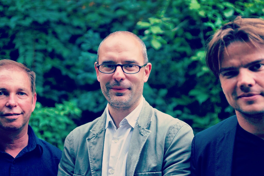 Le 15 juin 2011 se tenait la 1ère édition du Club Ville hybride-Grand Paris au Moulin Fayvon à La Courneuve