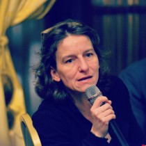 isabelle baraud serfaty