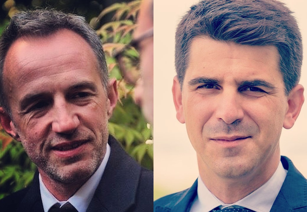 Grand Paris des projets : même pas mort ! Interview croisée d&rsquo;Emmanuel Grégoire et de Mathieu Hanotin / Ville hybride le Magazine