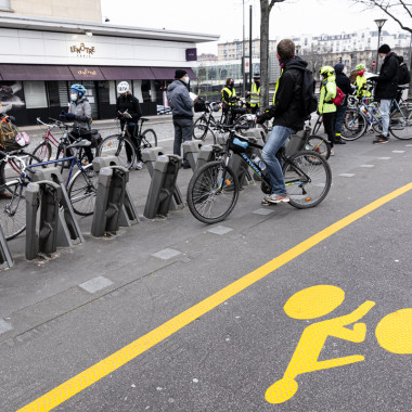 Urbex by Ville Hybride