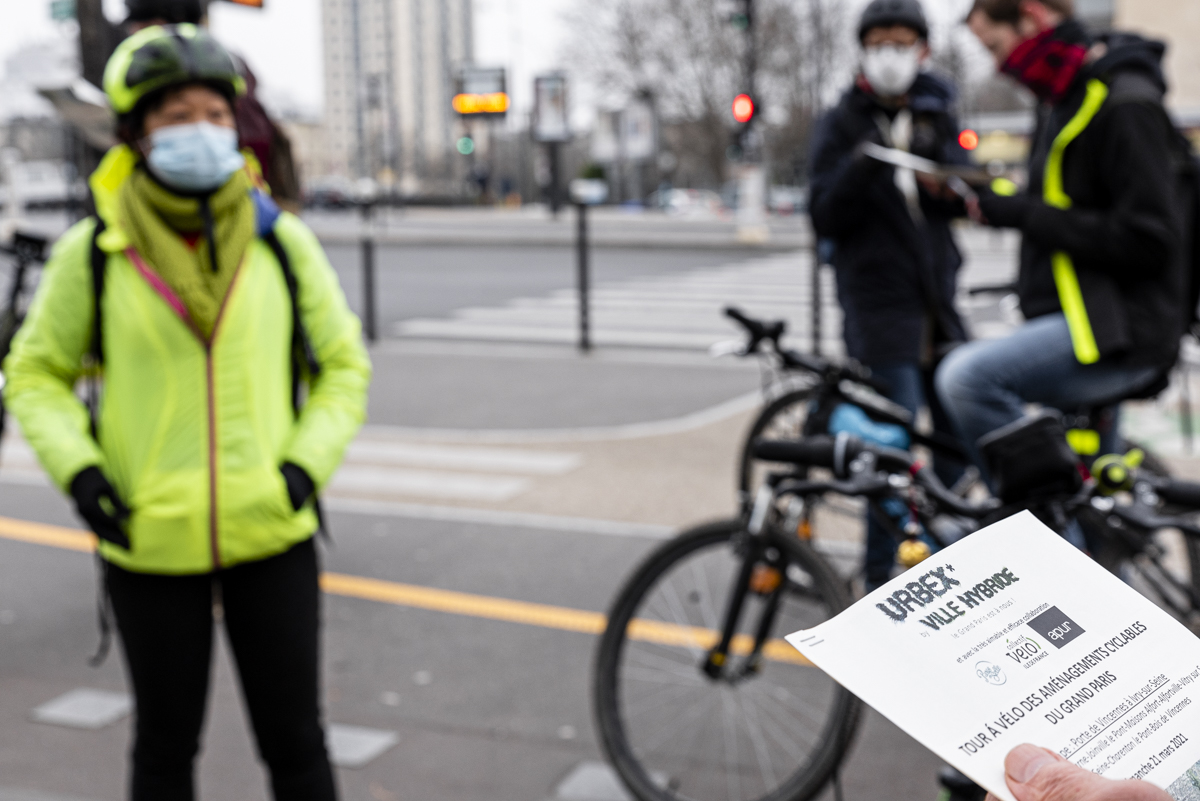 Urbex by Ville Hybride