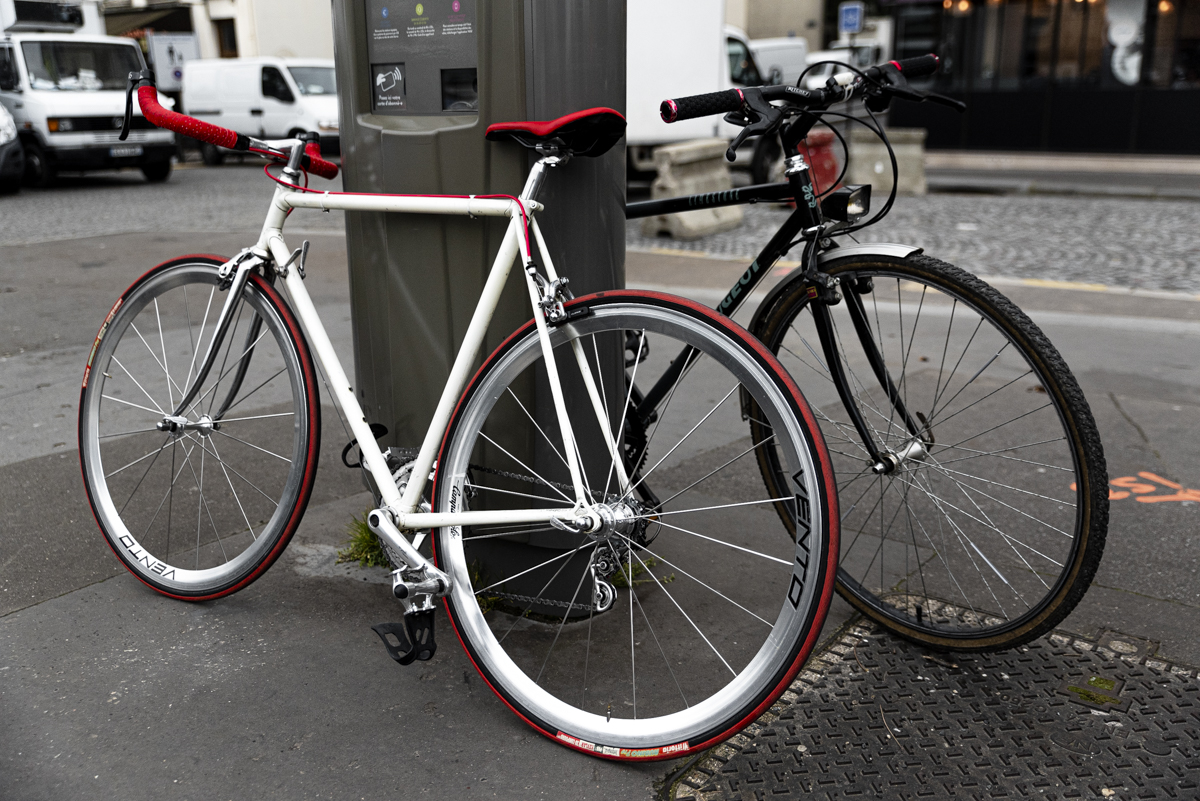 Urbex by Ville Hybride