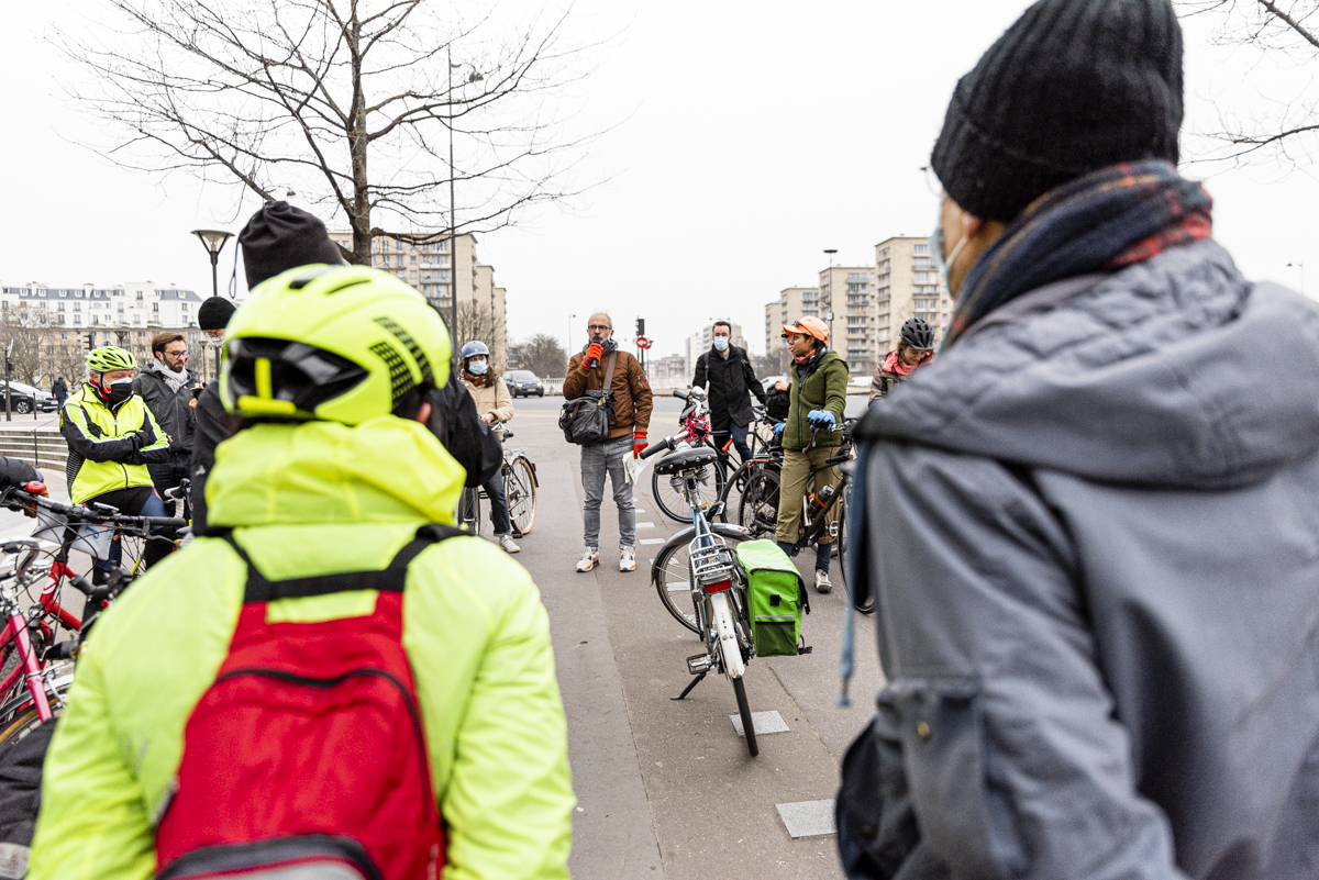 Urbex by Ville Hybride