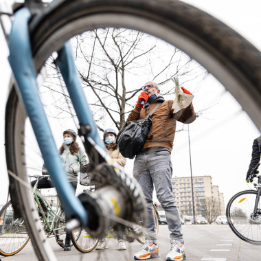 Urbex by Ville Hybride