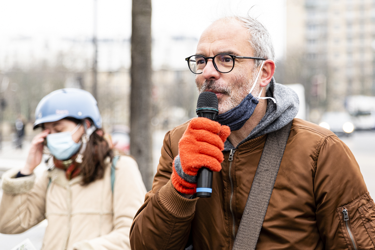 Urbex by Ville Hybride