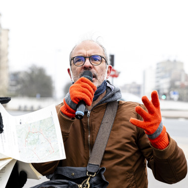 Urbex by Ville Hybride