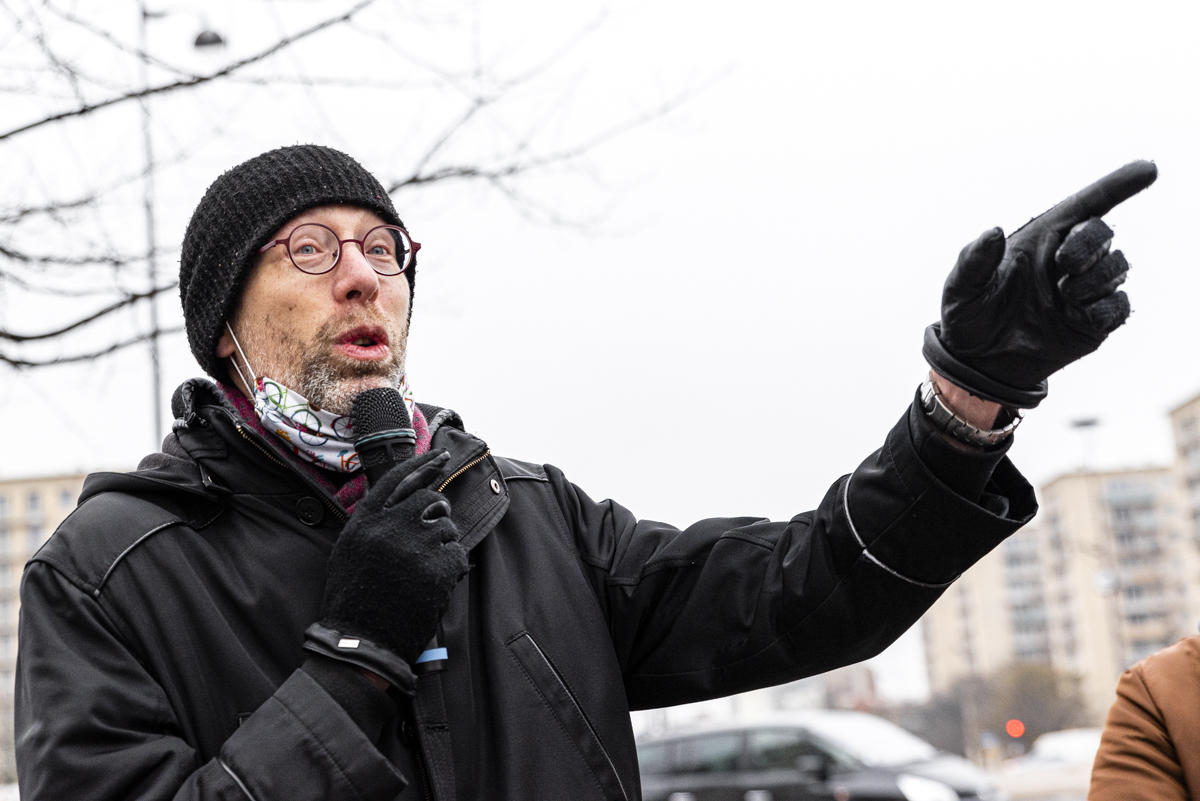 Urbex by Ville Hybride