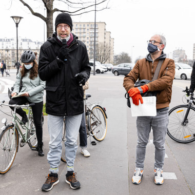 Urbex by Ville Hybride