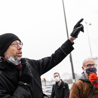 Urbex by Ville Hybride