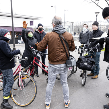 Urbex by Ville Hybride