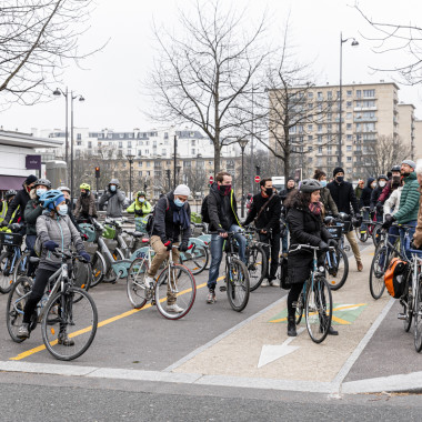 Urbex by Ville Hybride