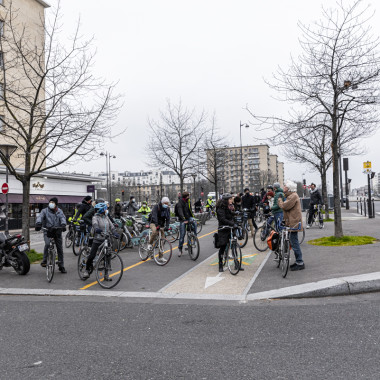 Urbex by Ville Hybride