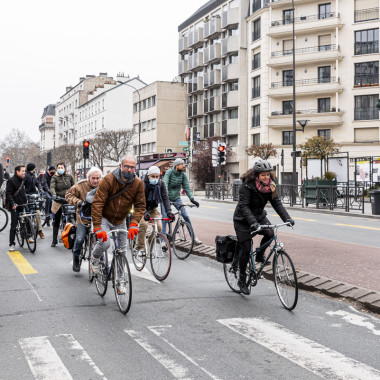 Urbex by Ville Hybride