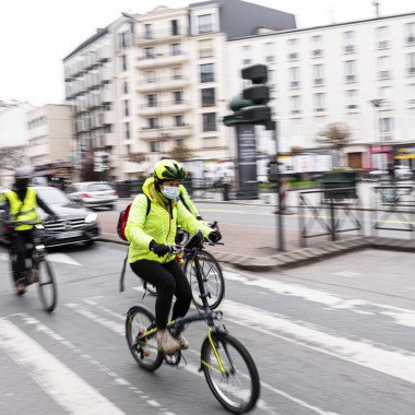 Urbex by Ville Hybride