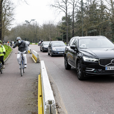 Urbex by Ville Hybride