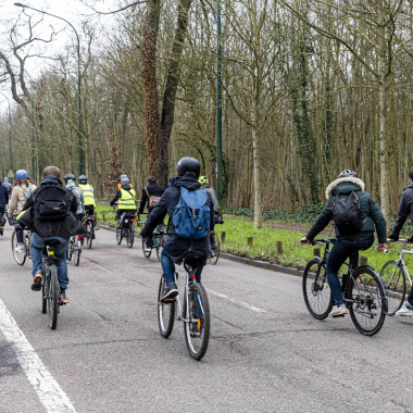 Urbex by Ville Hybride