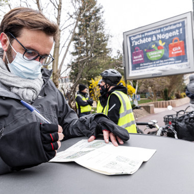 Urbex by Ville Hybride