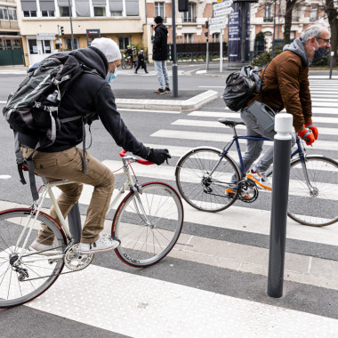 Urbex by Ville Hybride