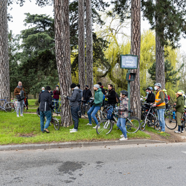 Urbex by Ville Hybride