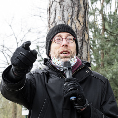 Urbex by Ville Hybride