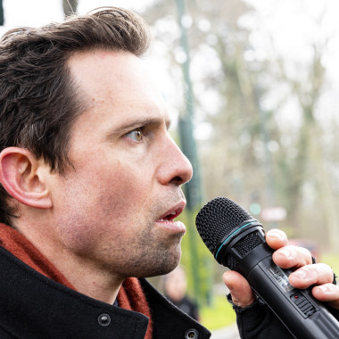 Urbex by Ville Hybride