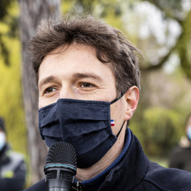 Urbex by Ville Hybride