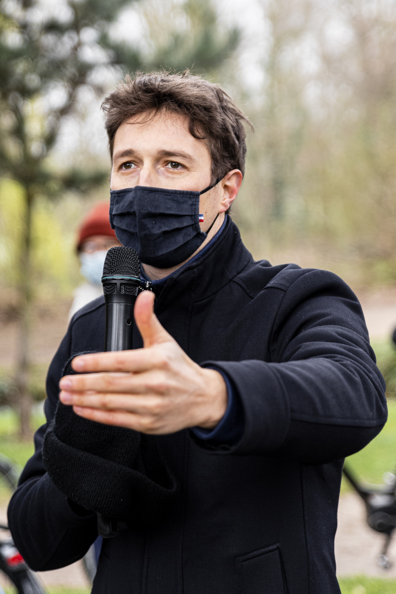 Urbex by Ville Hybride