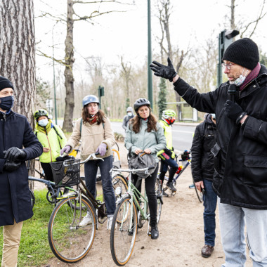 Urbex by Ville Hybride