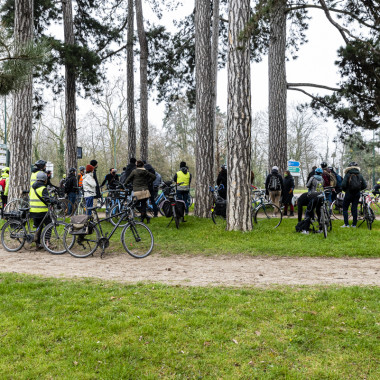 Urbex by Ville Hybride