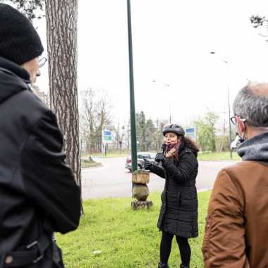 Urbex by Ville Hybride