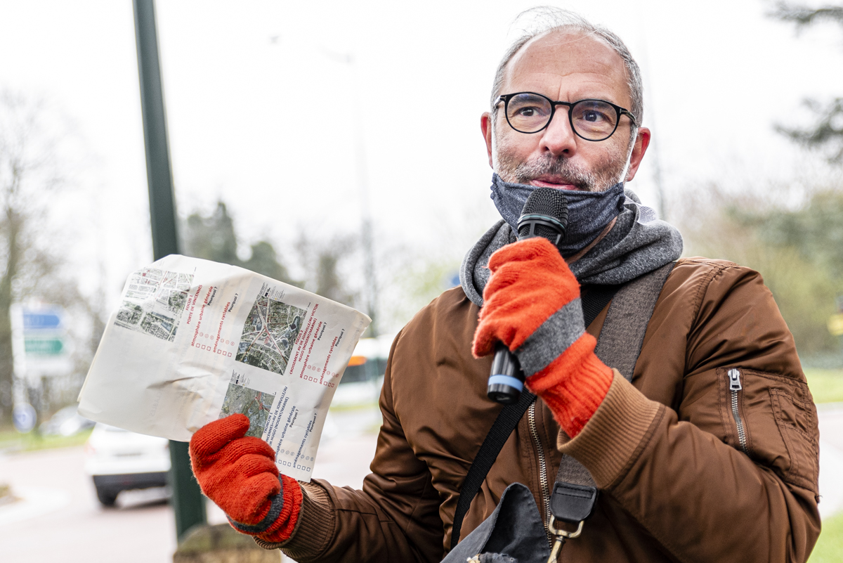 Urbex by Ville Hybride